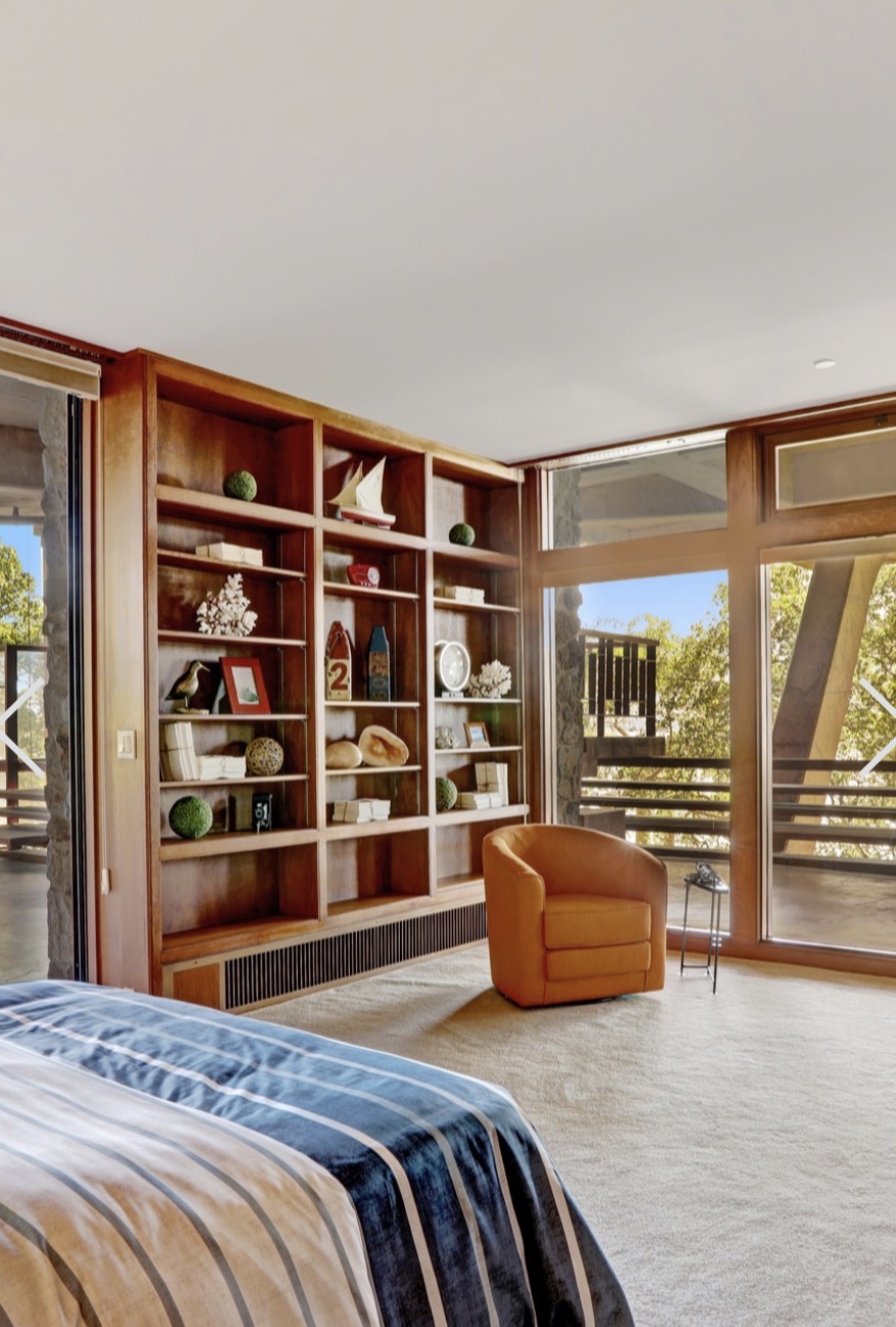 Residential construction project