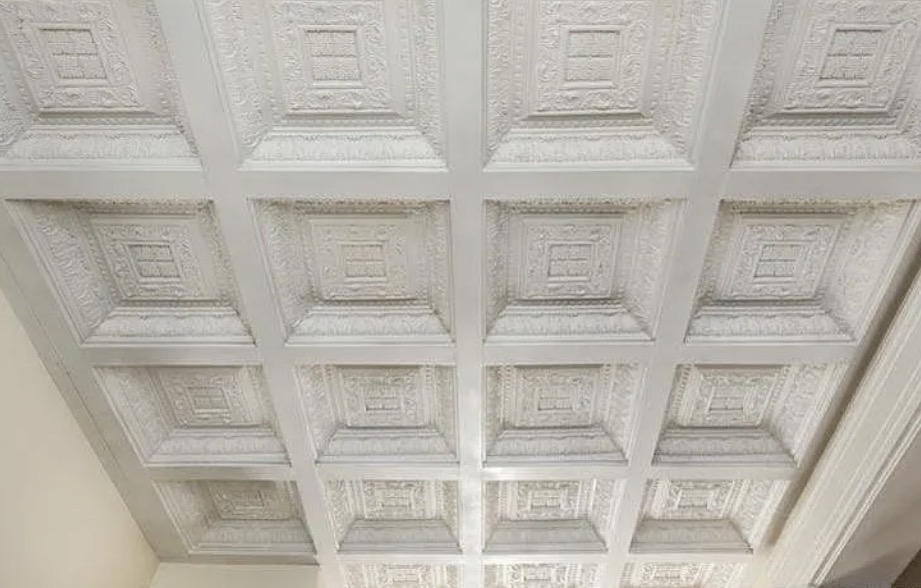 Residential construction project