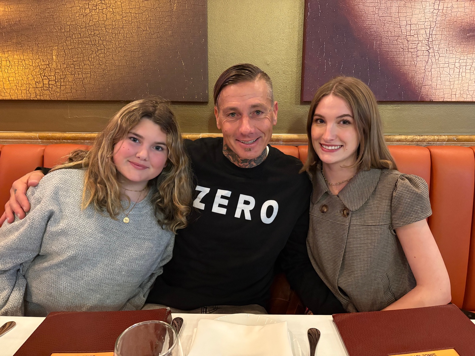 Englund family
